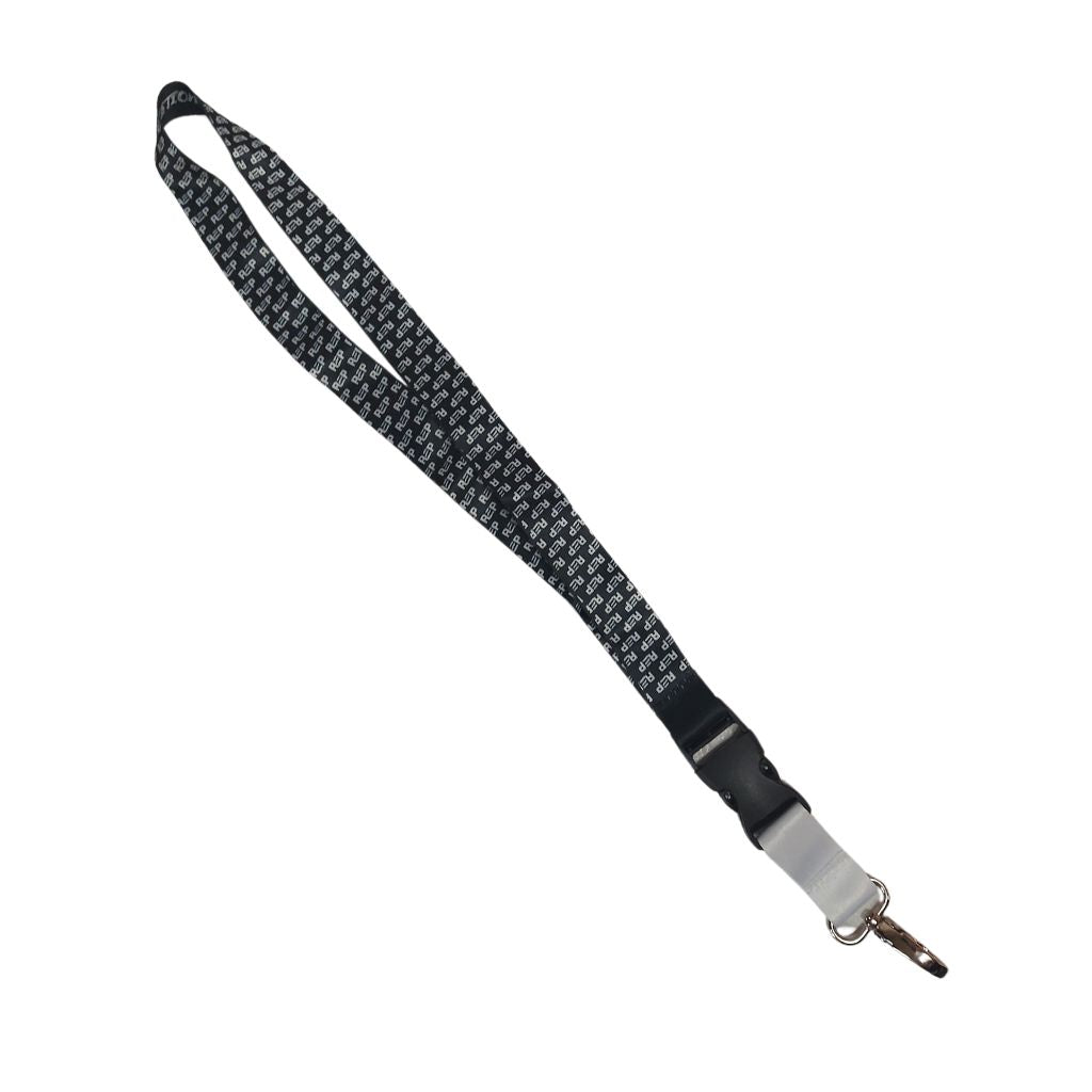 Rep Life LANYARD with Quick Release
