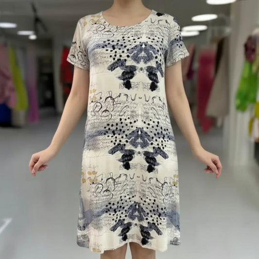 Robe casual