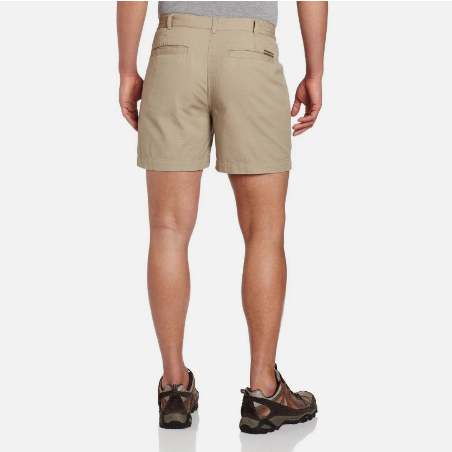 Royal Robbins Men's Classic Billy Goat Shorts Size 30