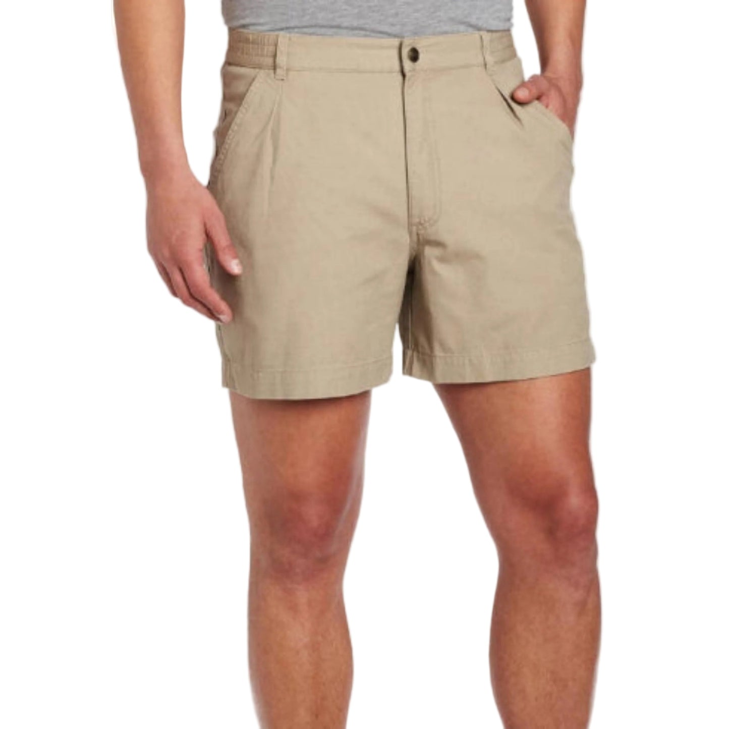 Royal Robbins Men's Classic Billy Goat Shorts Size 30