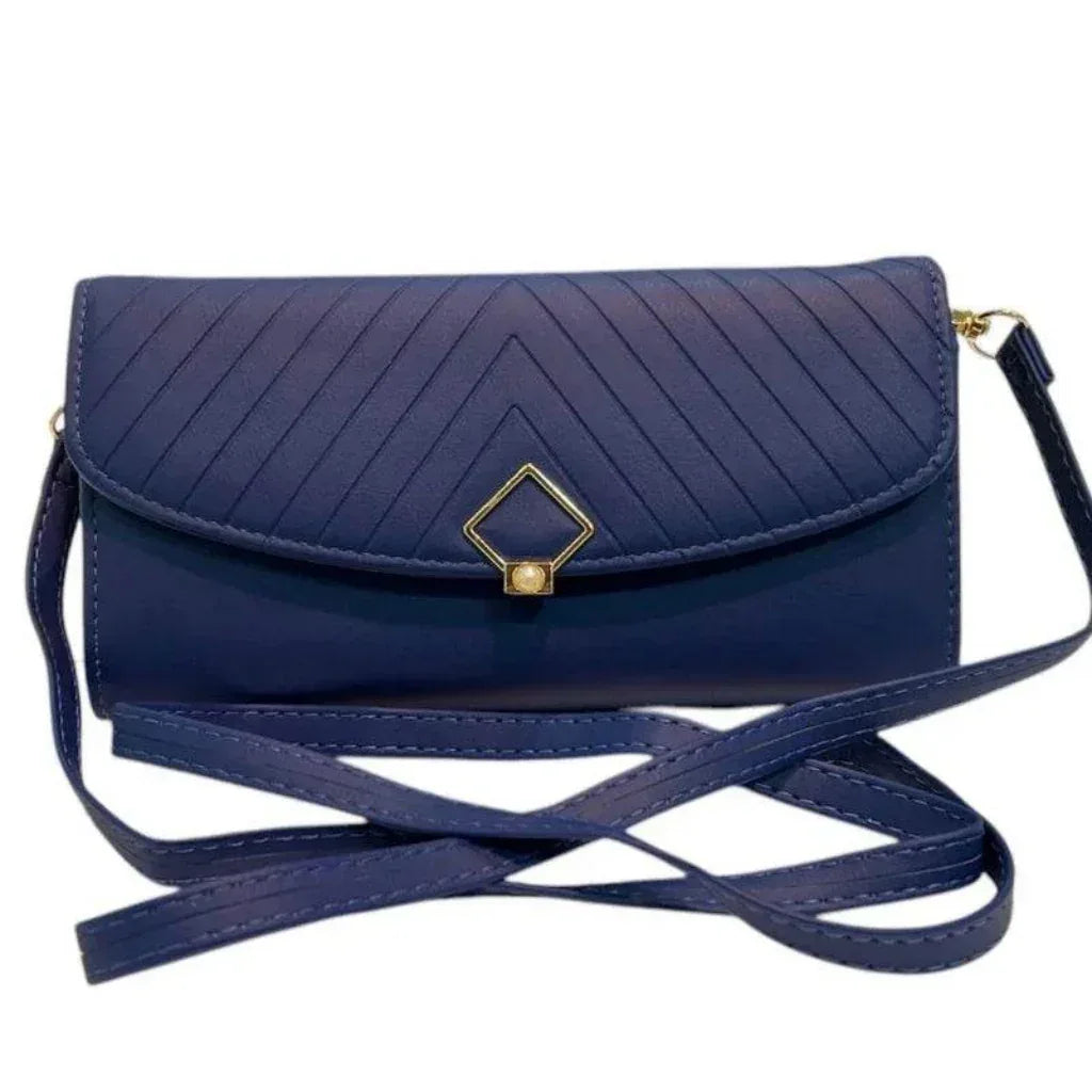 Sac à main portefeuille