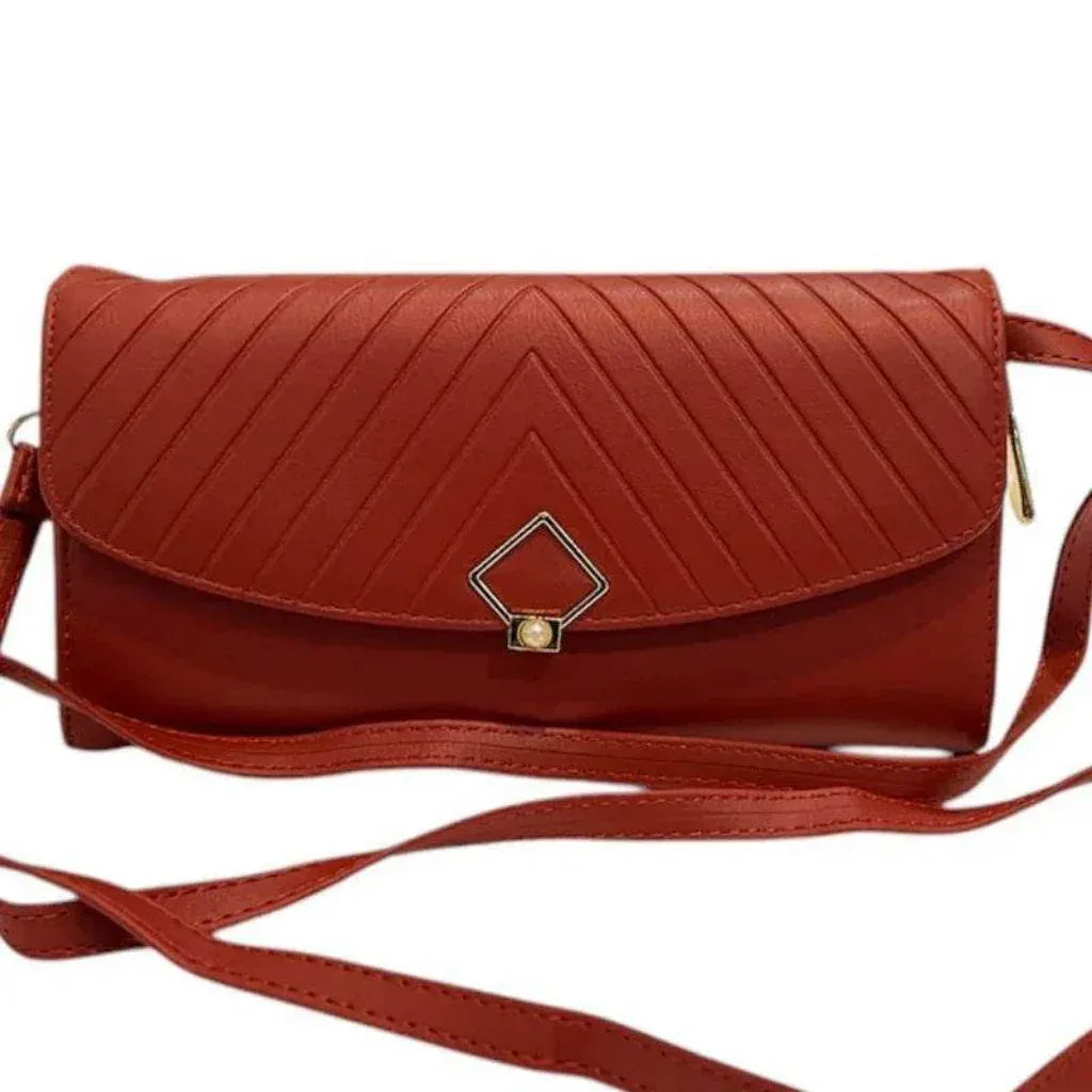 Sac à main portefeuille