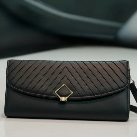 Sac à main portefeuille
