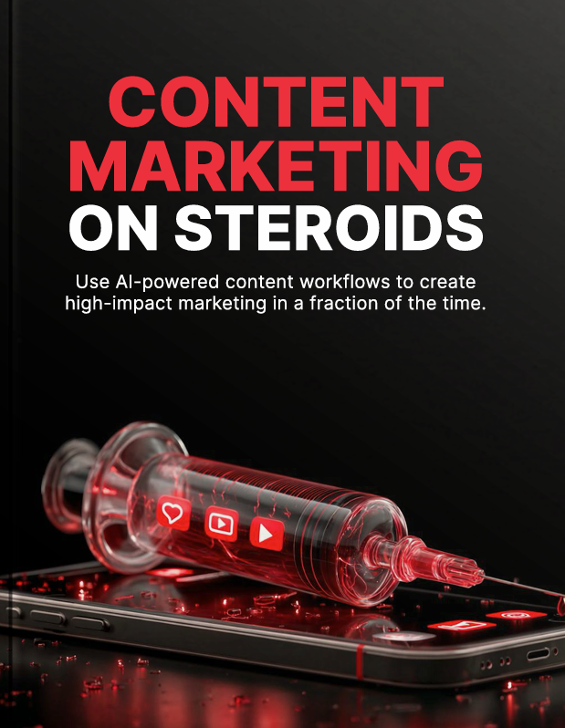 Digital Content Marketing - eBook