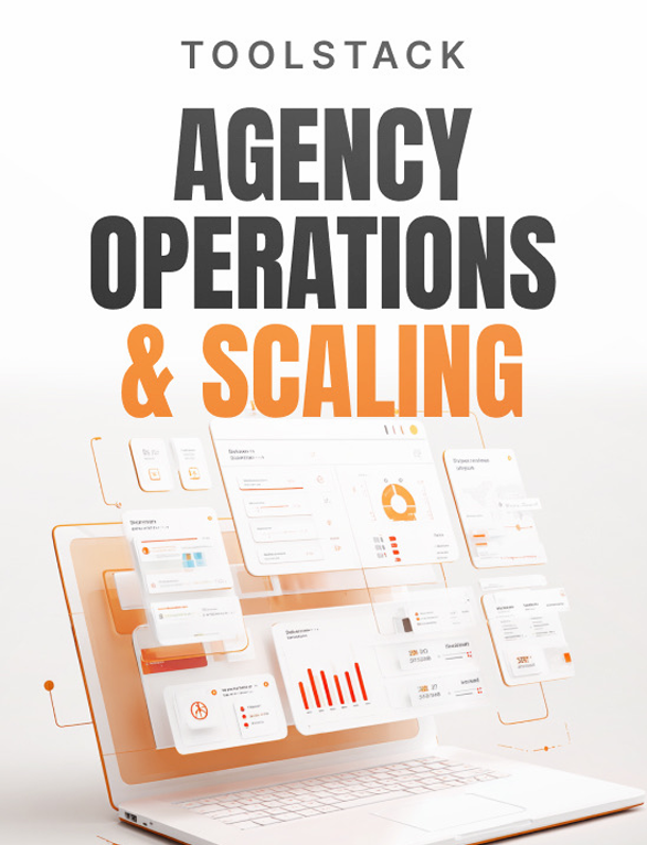 Agency Operations & Scaling - Toolstack