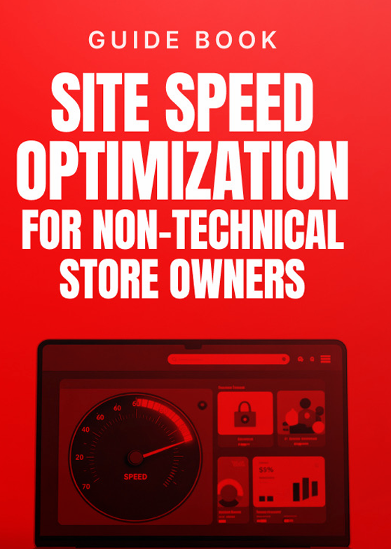 Website Speed Optimization for Non-Tech Owners - Guide