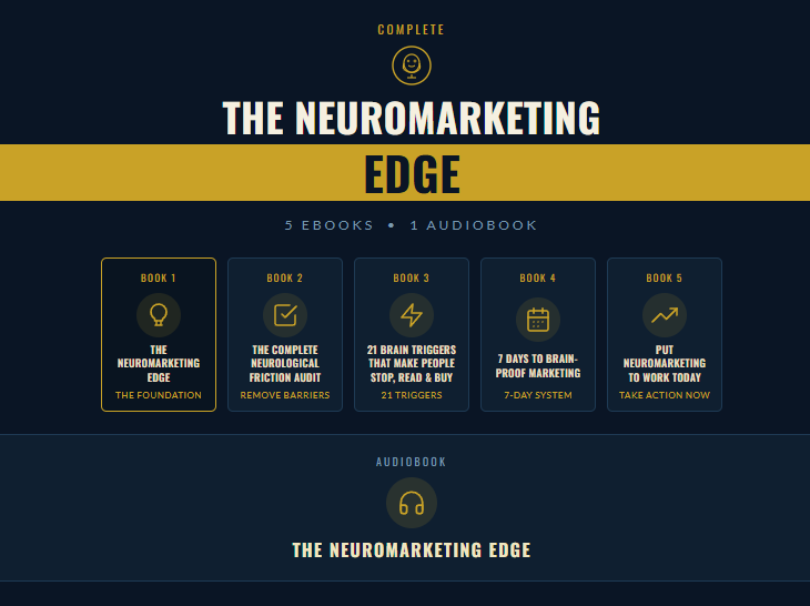 The Neuromarketing Edge