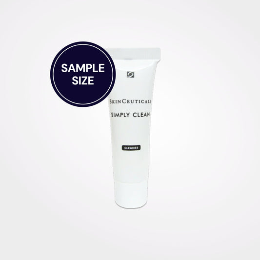 Simply Clean Samples