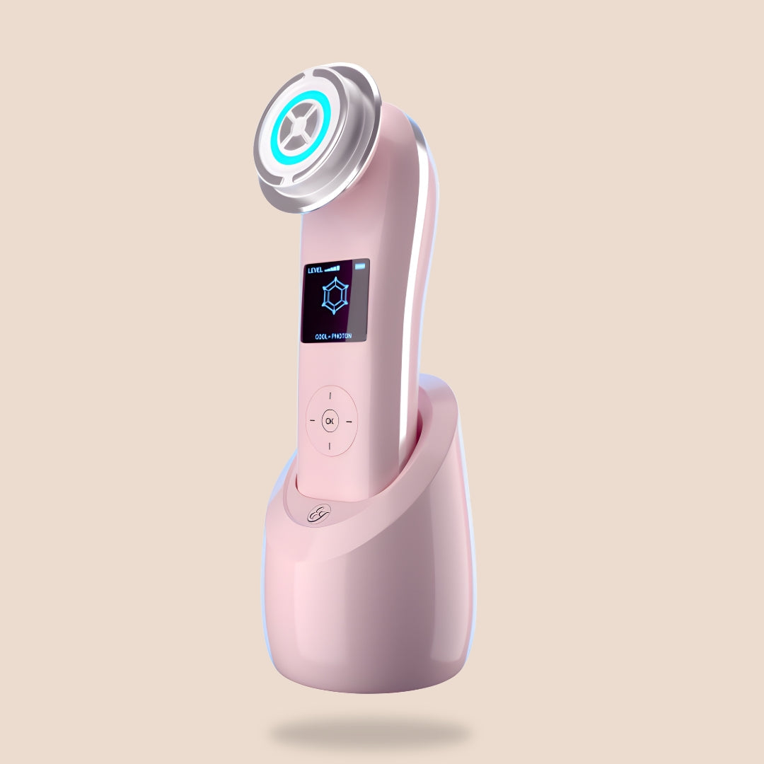 EvenSkyn® Lumo⁺: Premium Anti-Aging & Skin Tightening Handset (2026)