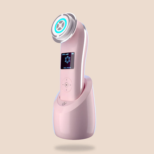 EvenSkyn® Lumo⁺: Premium Anti-Aging & Skin Tightening Handset (2026)