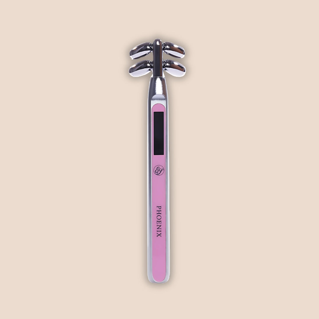 EvenSkyn® Phoenix: Premium Face Lifting Microcurrent Bar