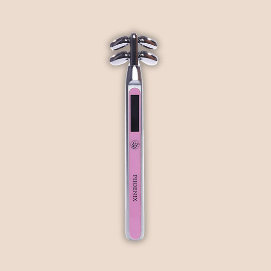 EvenSkyn® Phoenix: Premium Face Lifting Microcurrent Bar