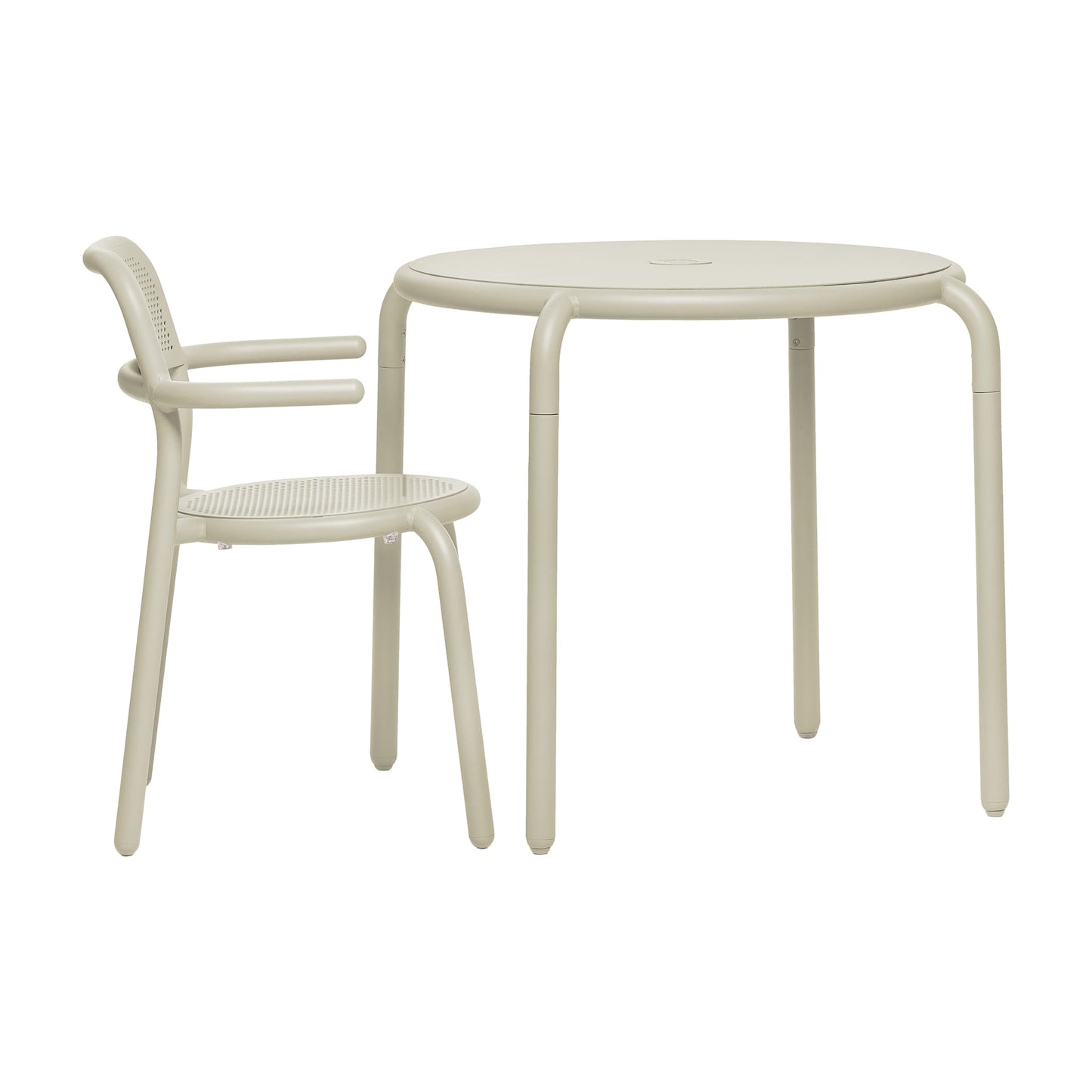 Toní Bistreau<br> Up to 4-Seater