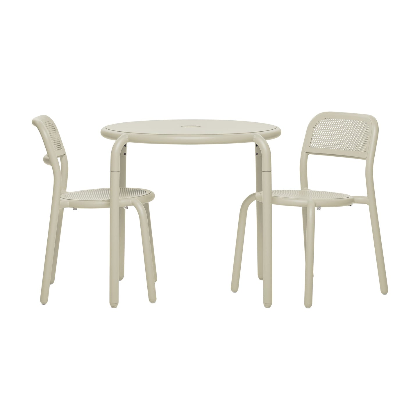 Toní Bistreau<br> Up to 4-Seater