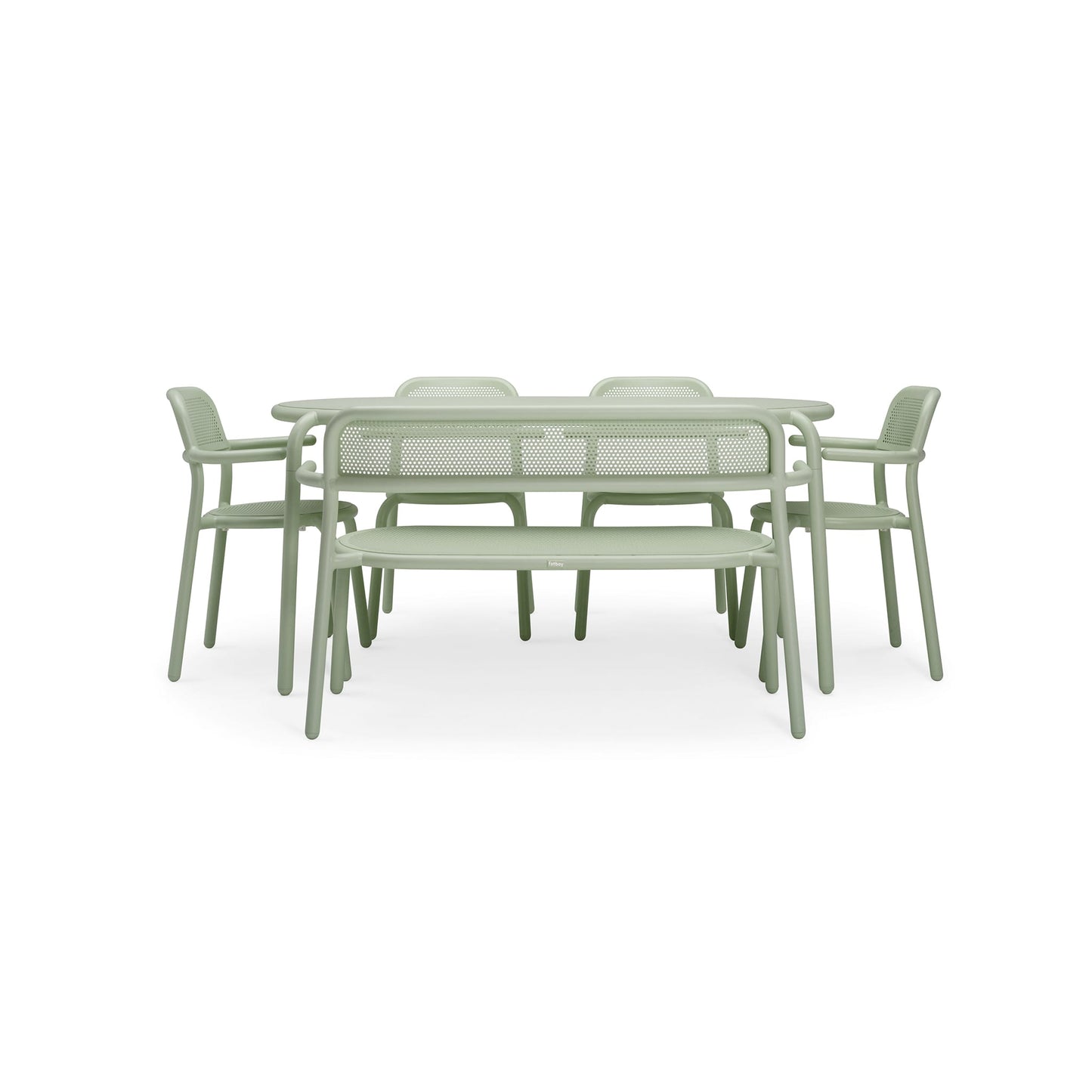 Toní Tavolo<br> Up to 6-Seater