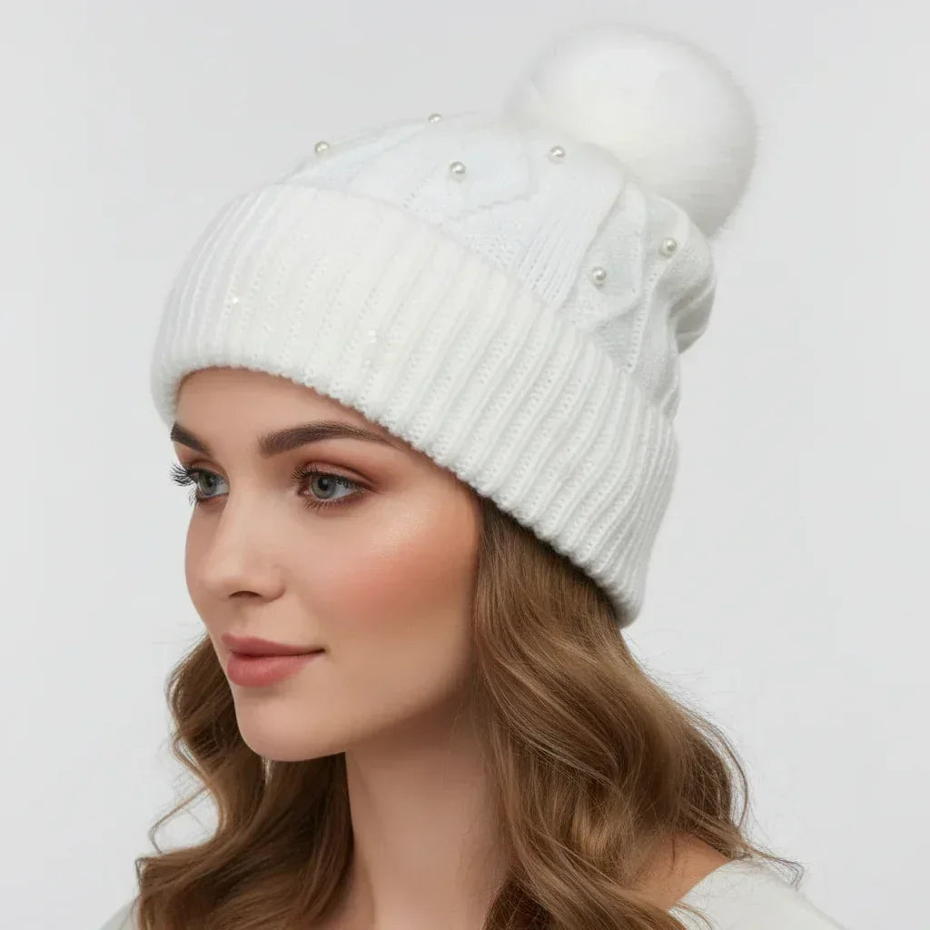 Tuque chic