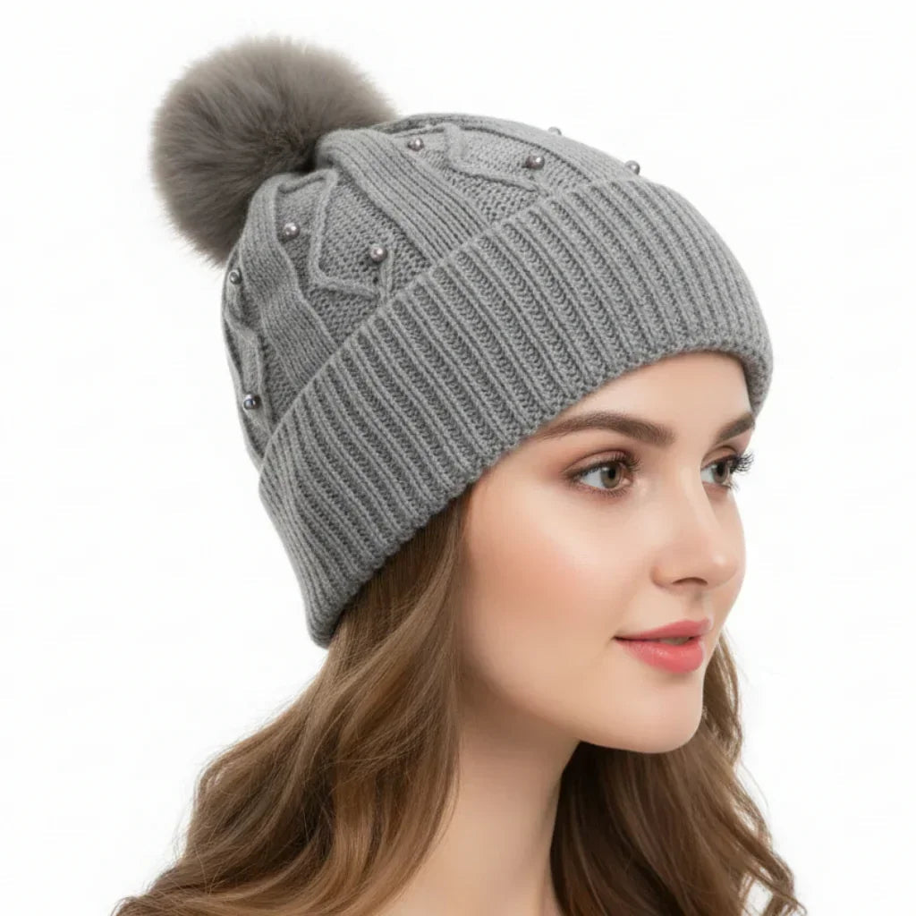 Tuque chic