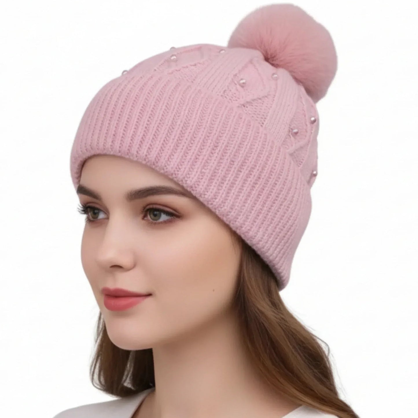Tuque chic