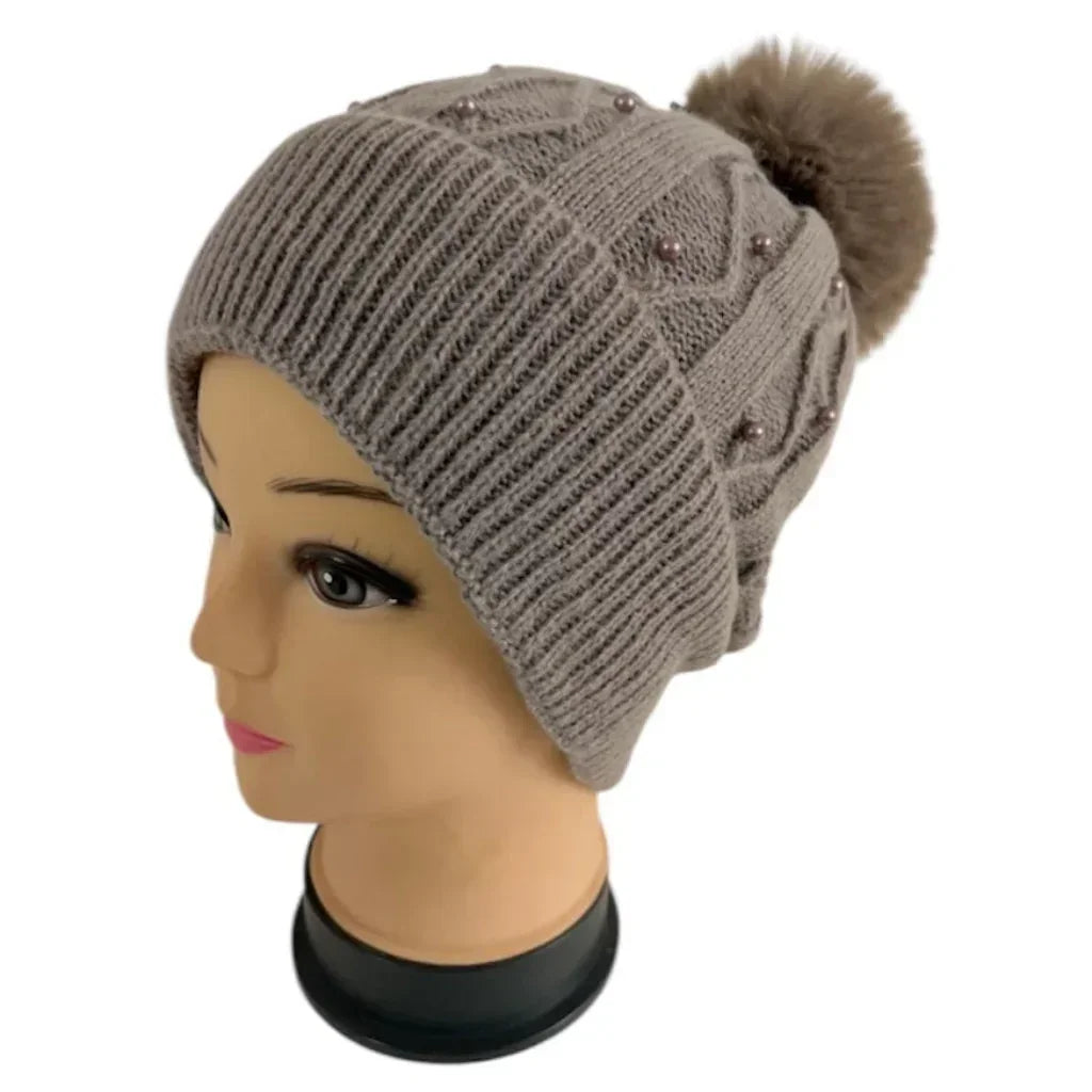 Tuque chic