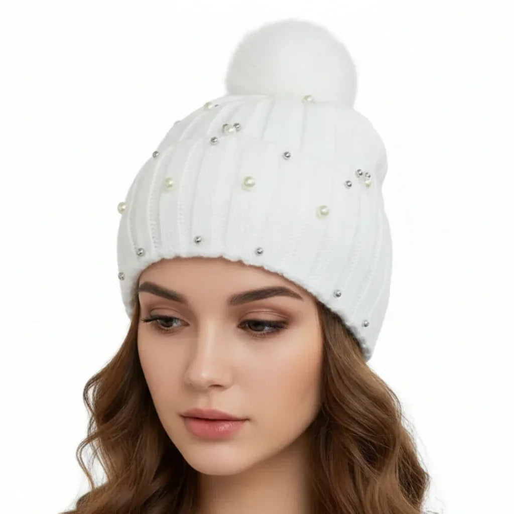 Tuque mode