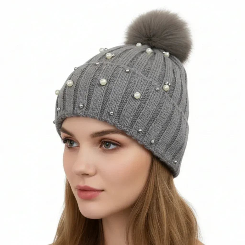 Tuque mode