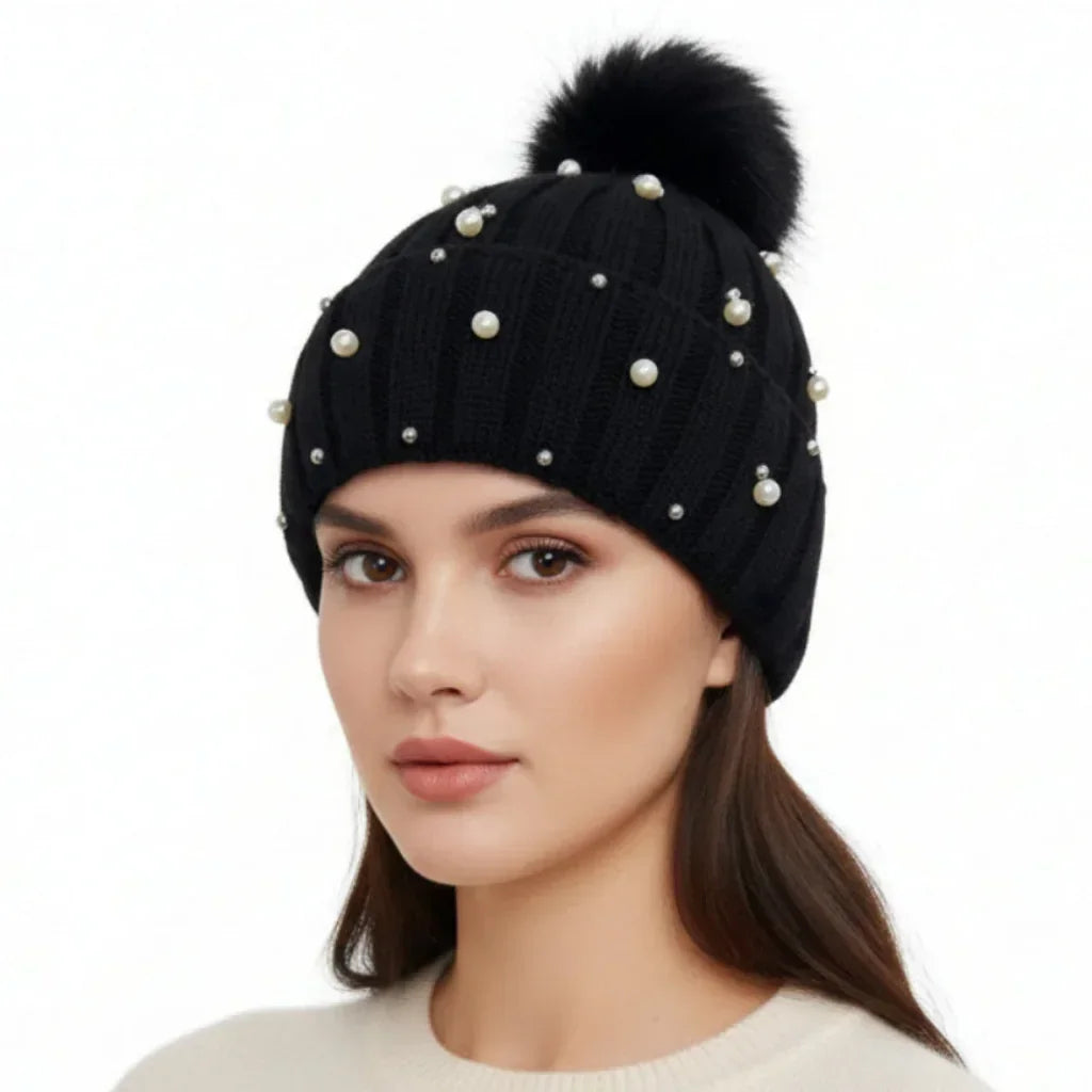 Tuque mode
