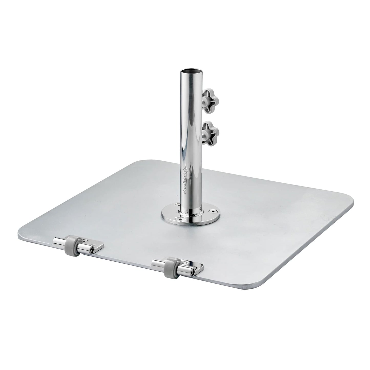 Umbrella Base<br> Galvanised 30kg
