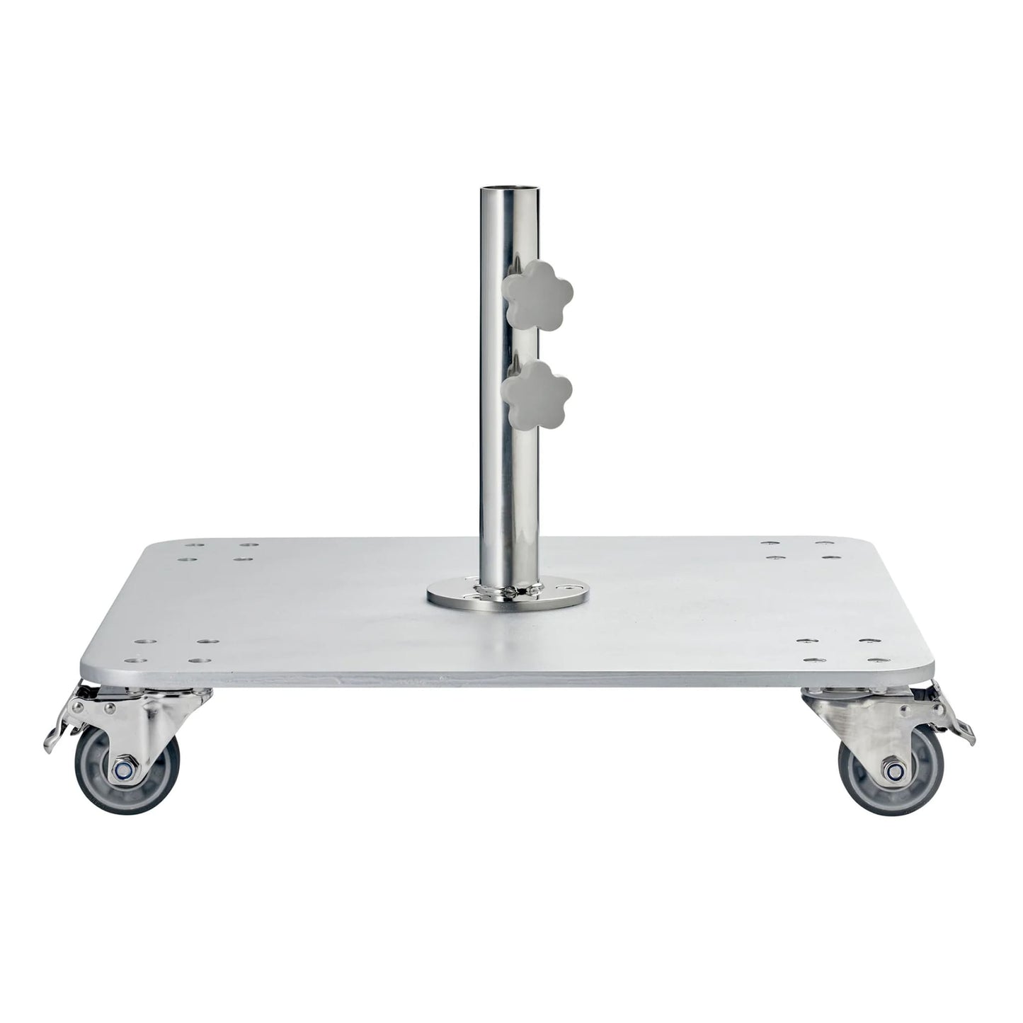 Umbrella Base<br> Galvanised 35kg