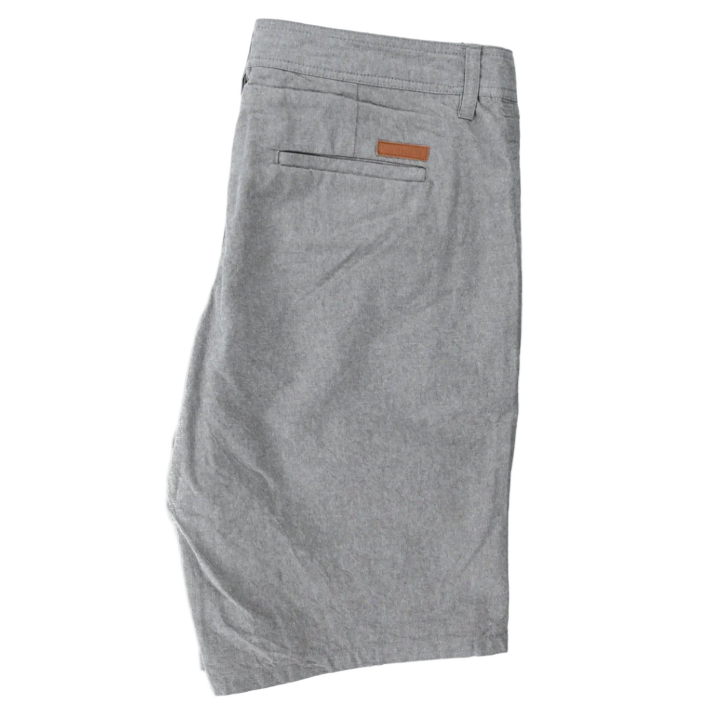 United By Blue Mens Selby Organic Cotton Shorts