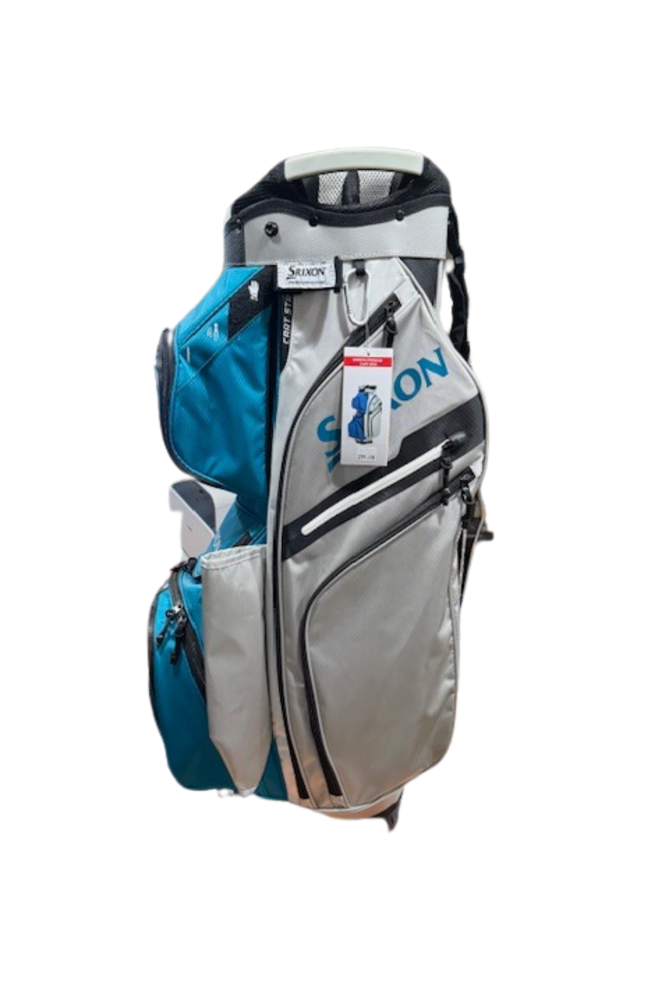 Srixon Premium Cart Bag '24
