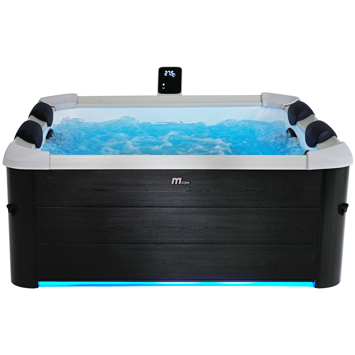 MSPA OSLO | FRAME SERIES | Hot Tub & Spa | Upto 6 Person