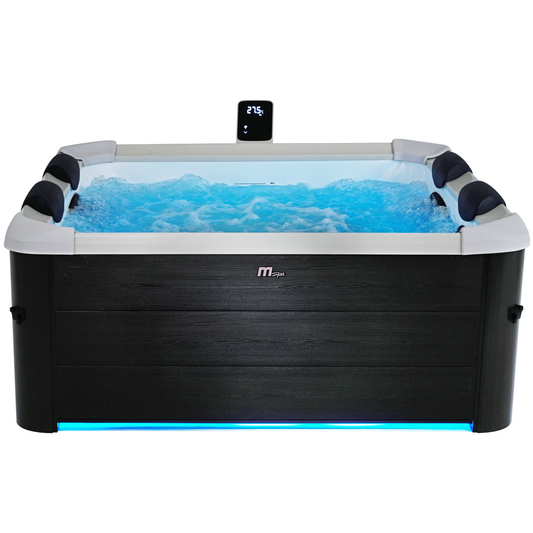 MSPA OSLO | FRAME SERIES | Hot Tub & Spa | Upto 6 Person