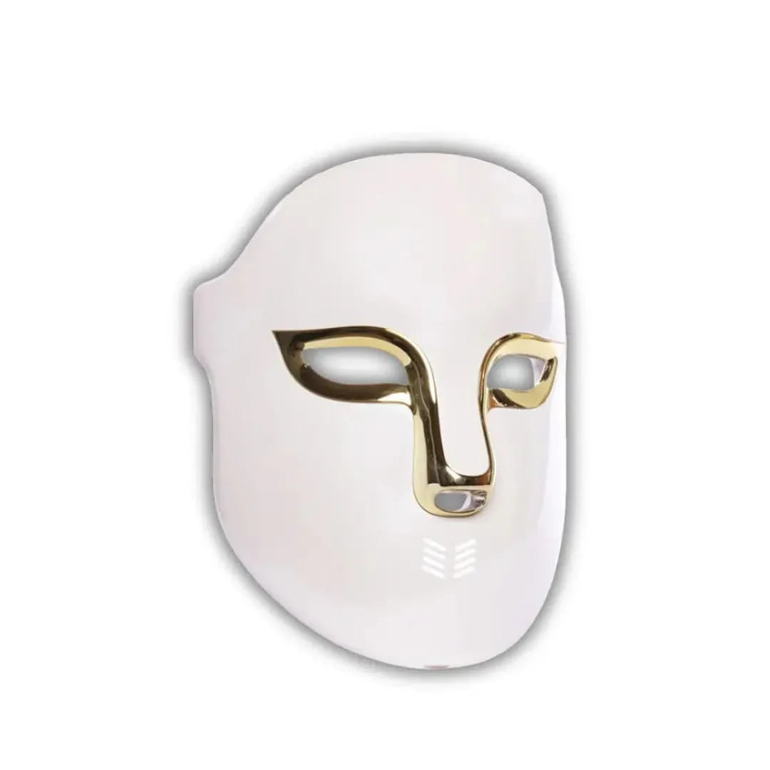 EvenSkyn® Mirage: Professional LED Phototherapy Face Mask