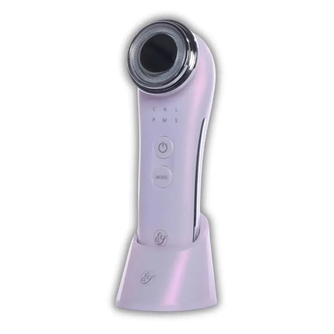 EvenSkyn® Eclipse: At-Home Ultrasound, Microcurrent & Red Light Facial Device