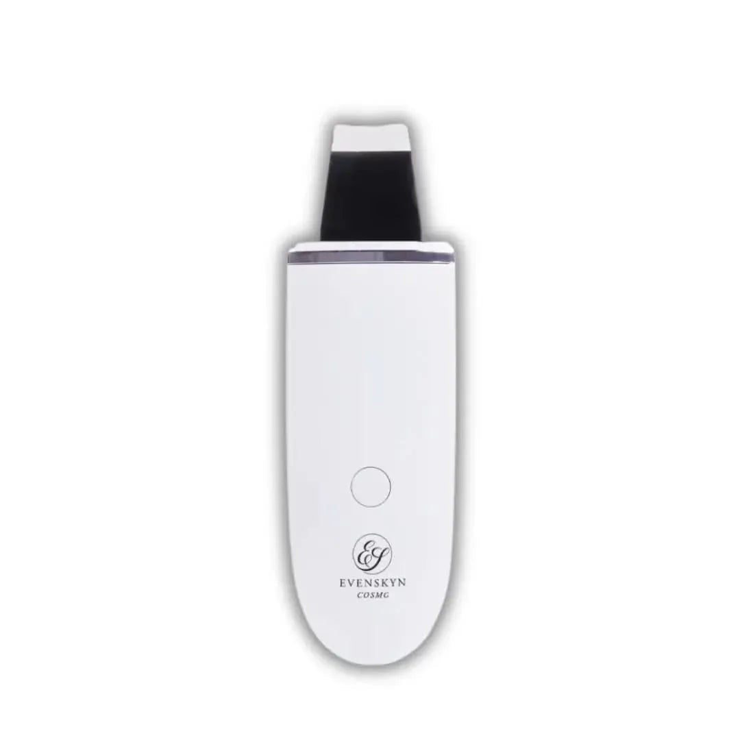 EvenSkyn® Cosmo: Ultrasonic Facial Cleanser & Scrubber