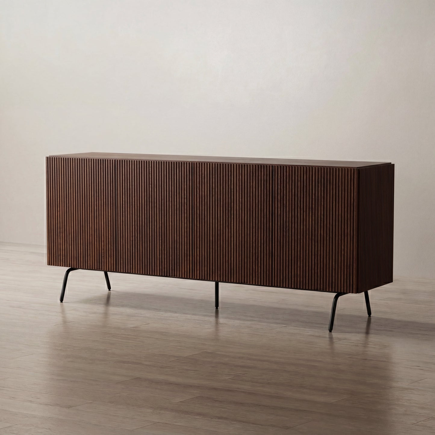 VEIL Sideboard  4 Doors