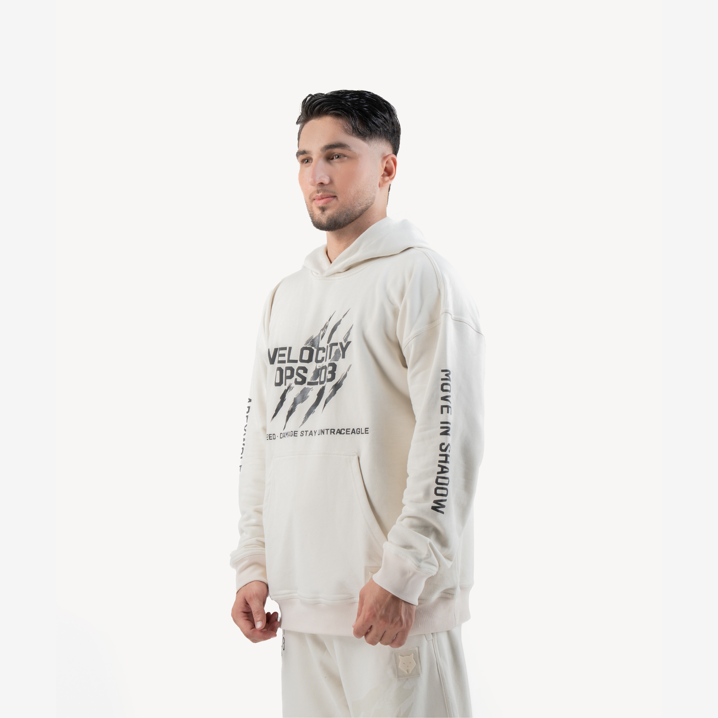 VELOCITY OPS 03 TOP — TACTICAL BEIGE