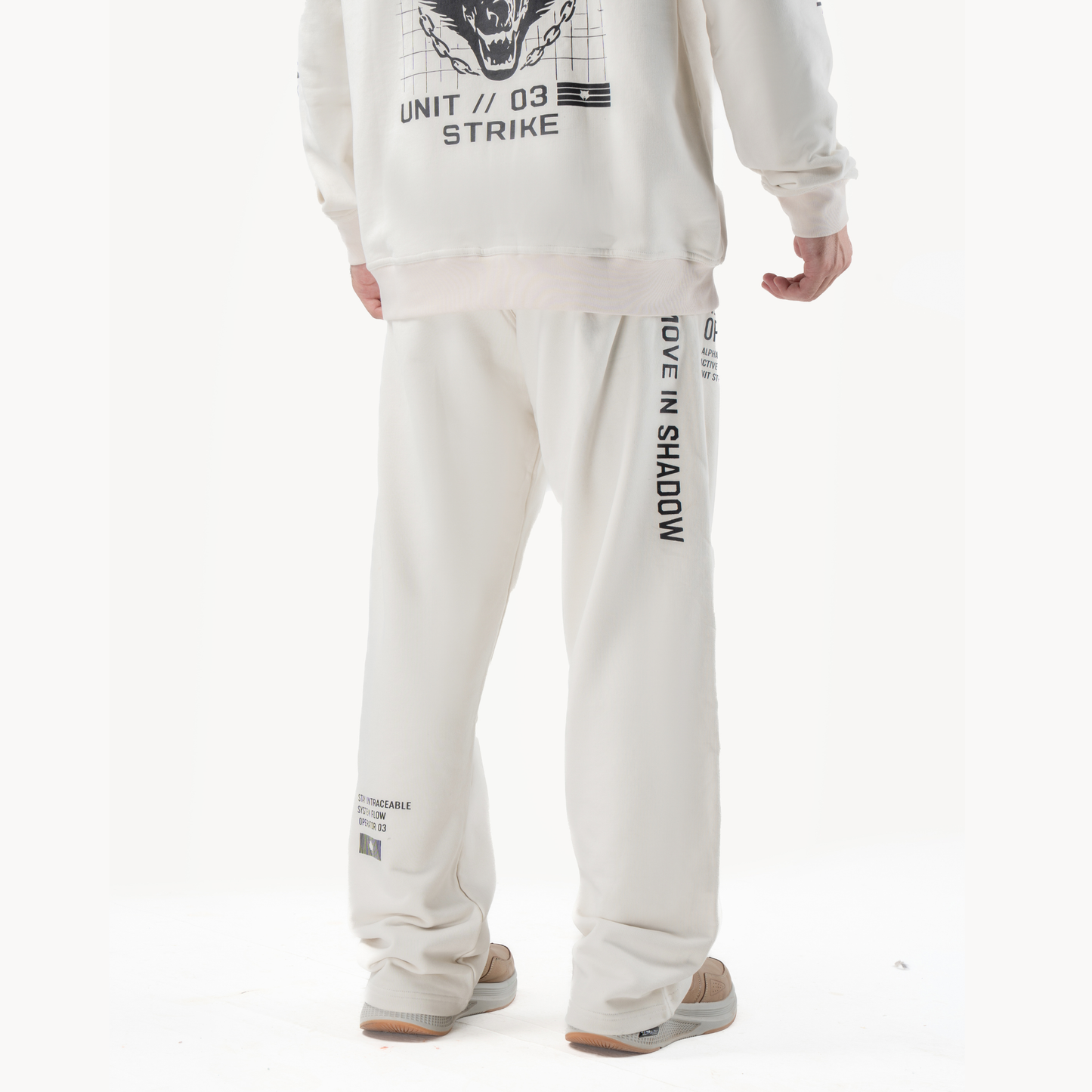 VELOCITY OPS 03 TROUSER — TACTICAL BEIGE
