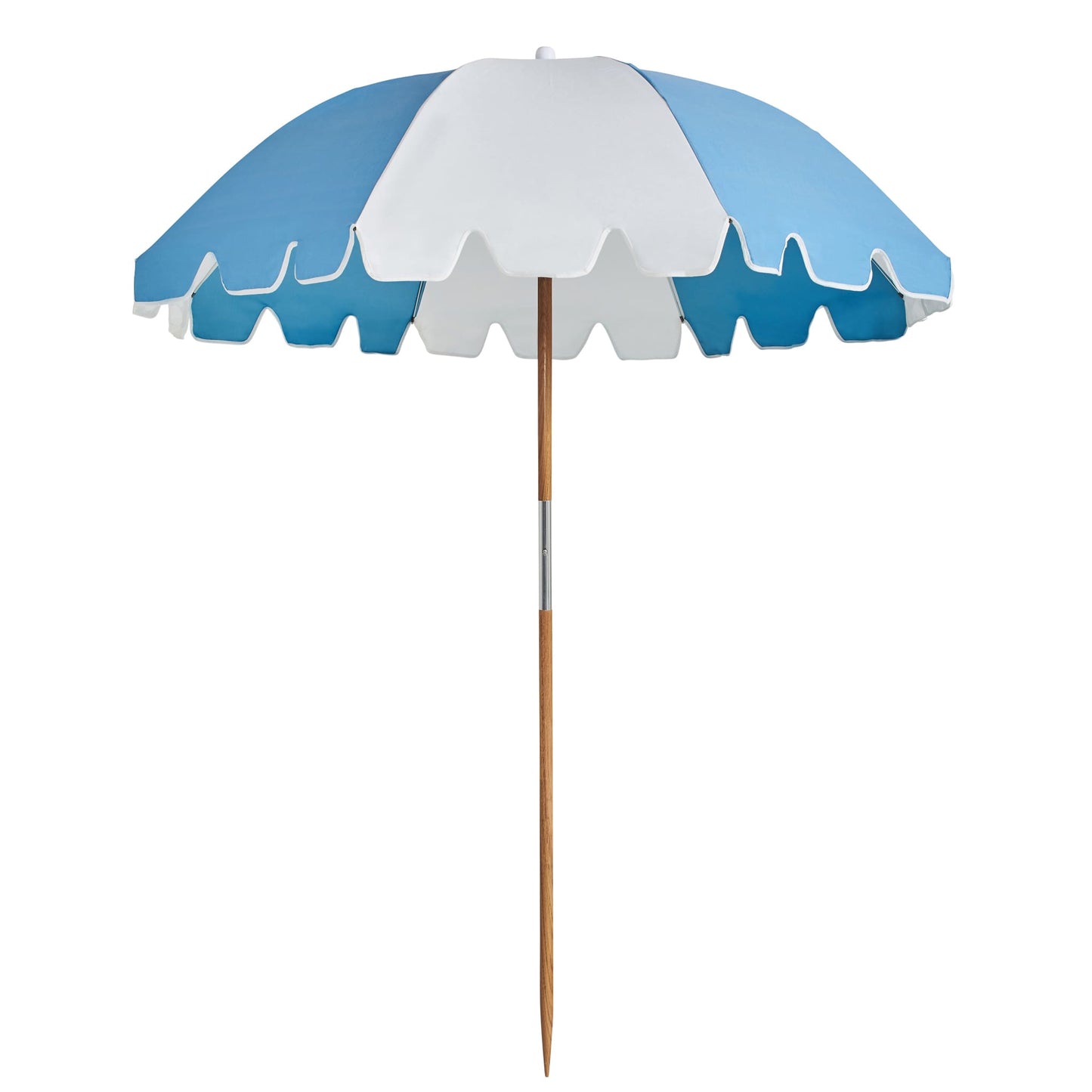 The Weekend Umbrella<br> 170 cm diameter<br> UPF50+
