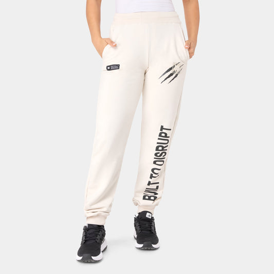 WOLFSTATE_99 JOGGER — TACTICAL BEIGE
