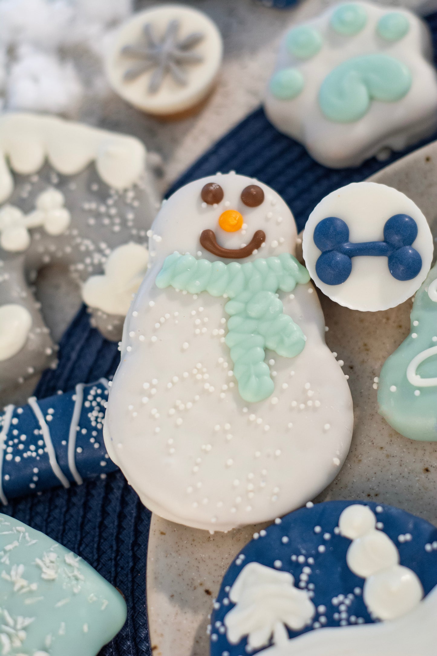 Chilly Treat Cups (4pk)