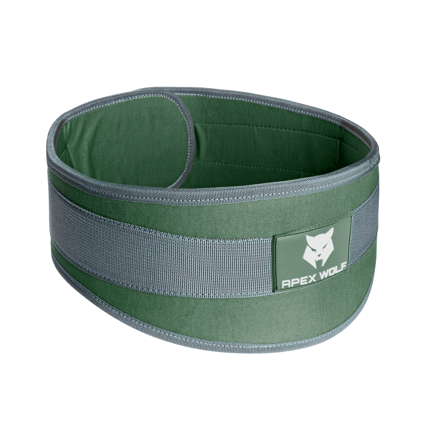 Flex Core Lifting Belt — Iron Forest