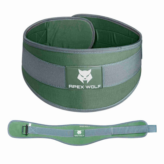 Flex Core Lifting Belt — Iron Forest