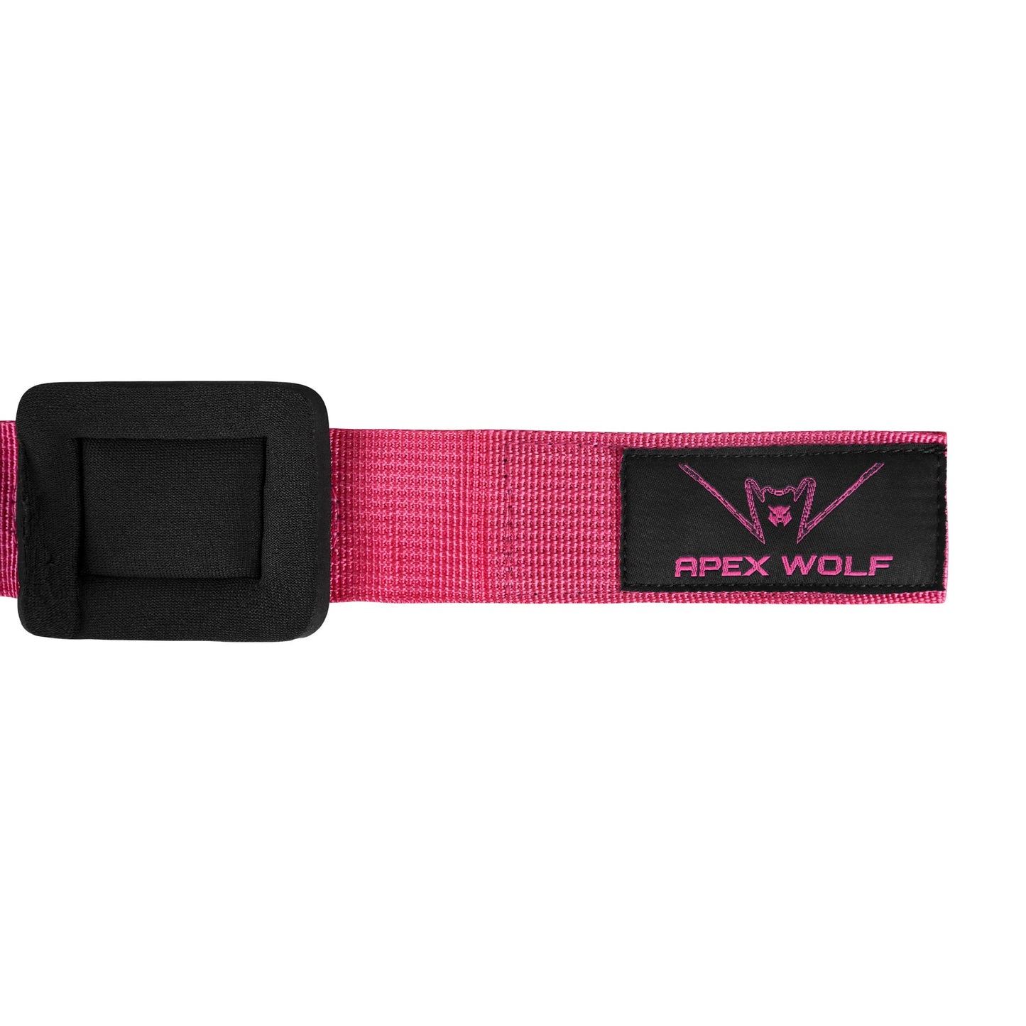 Iron Claw Lifting Grips (Pair) – Stealth Pink