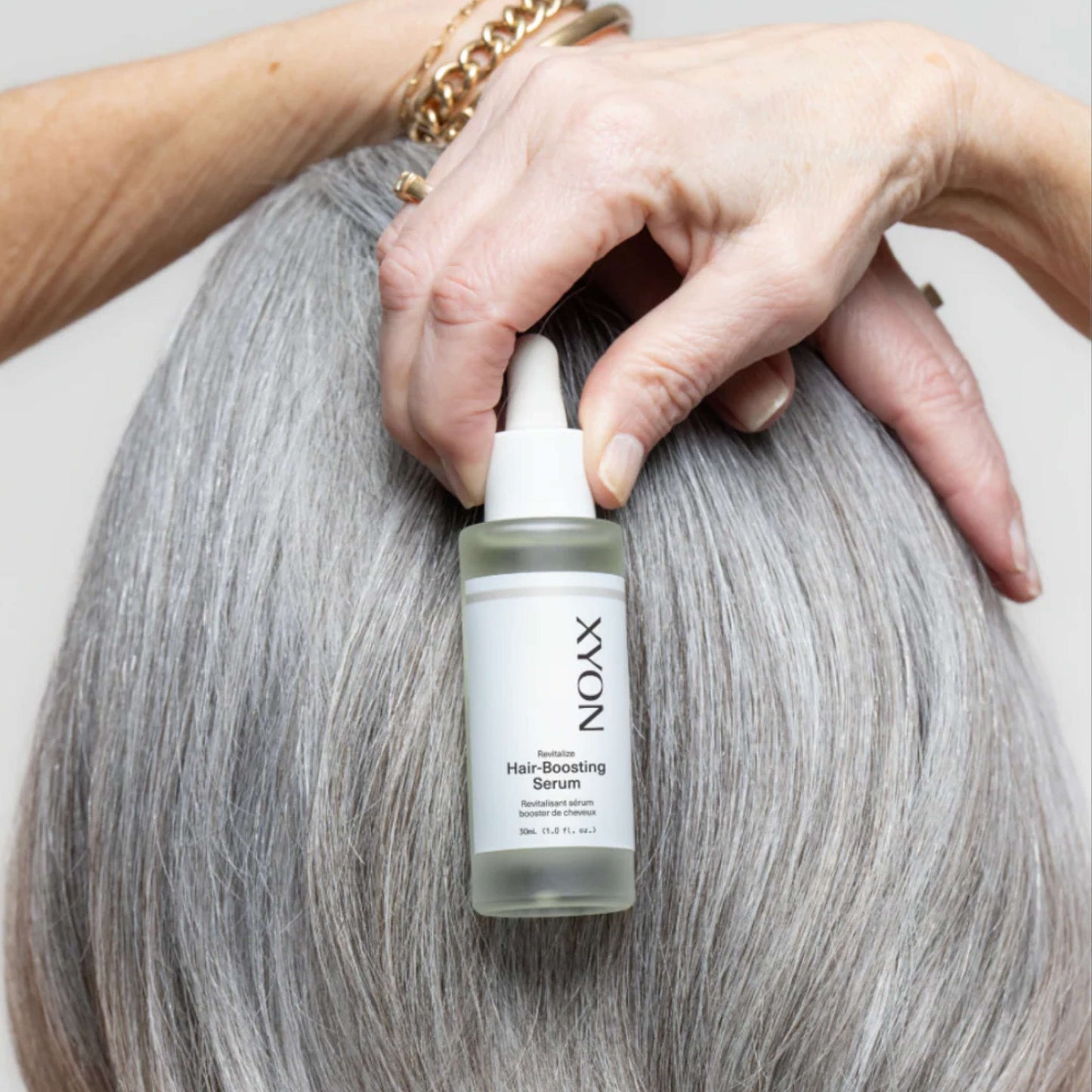 XYON Revitalize Hair-Boosting Serum for Women