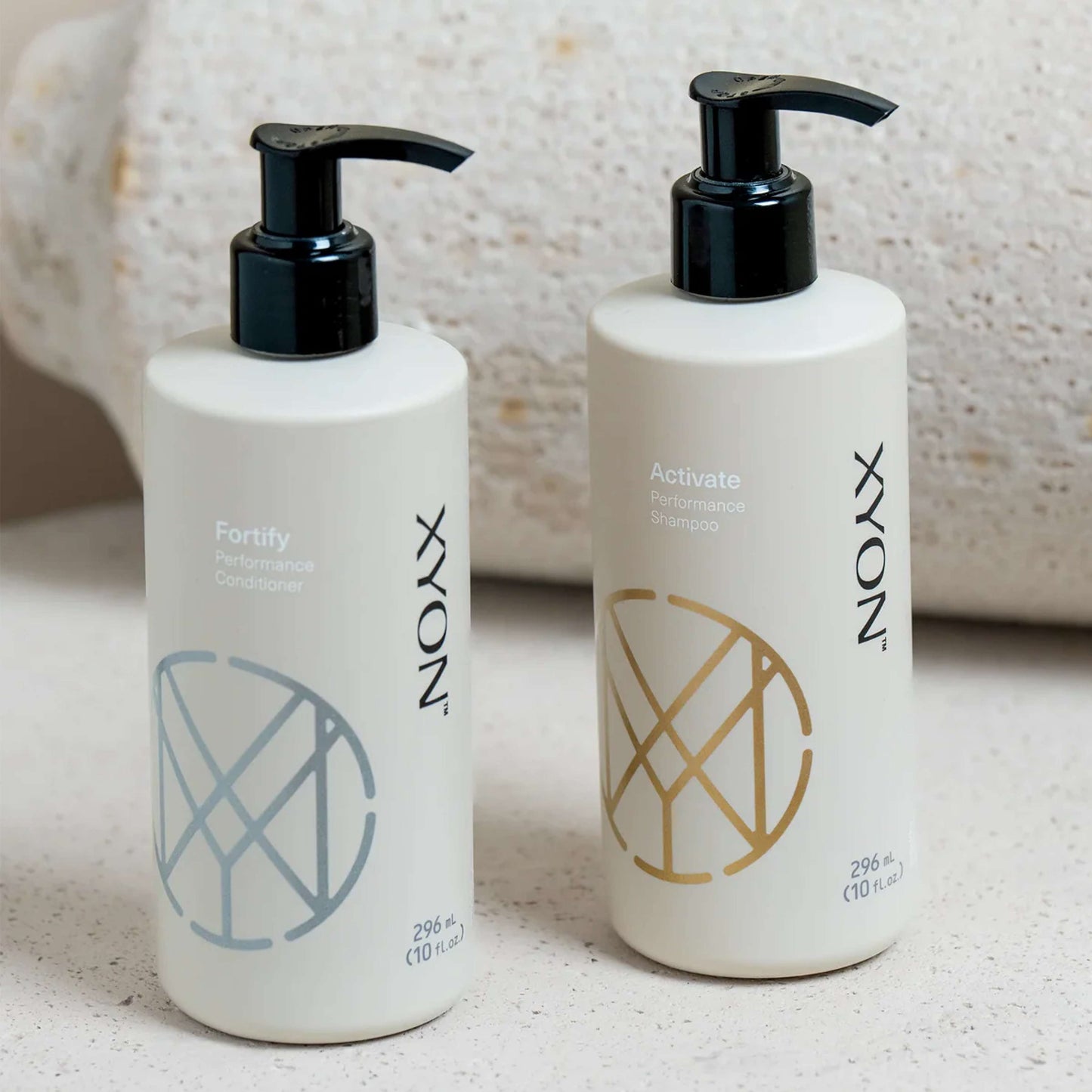 XYON Fortify Performance Conditioner for Women