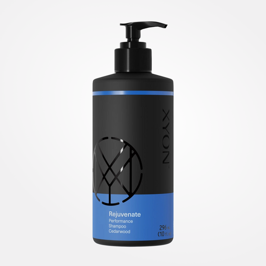 XYON Rejuvenate Performance Shampoo for Men