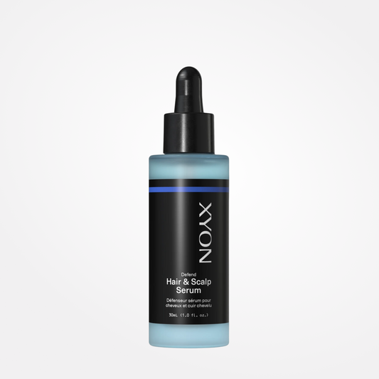 XYON Defend Hair & Scalp Serum for Men