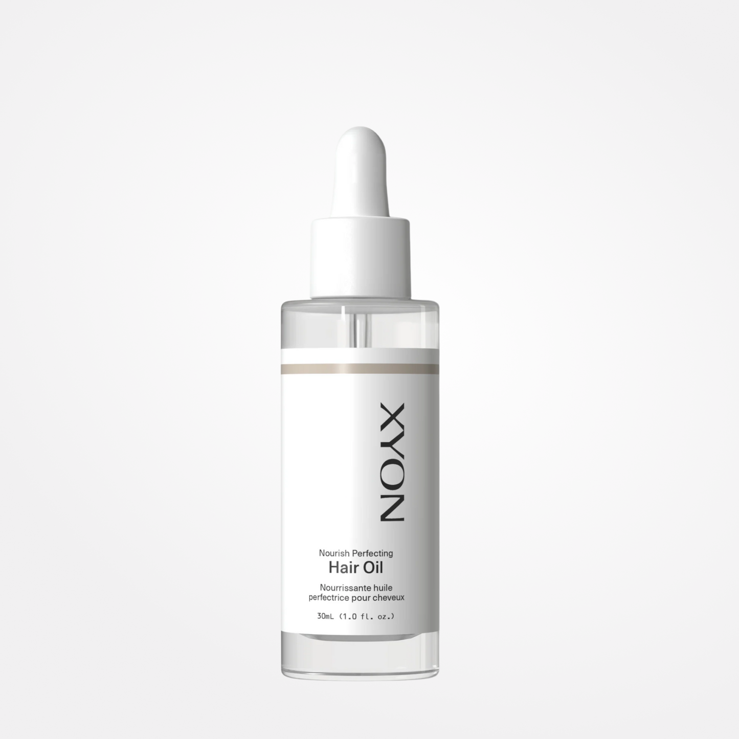 XYON Nourish Perfecting Hair Oil for Women