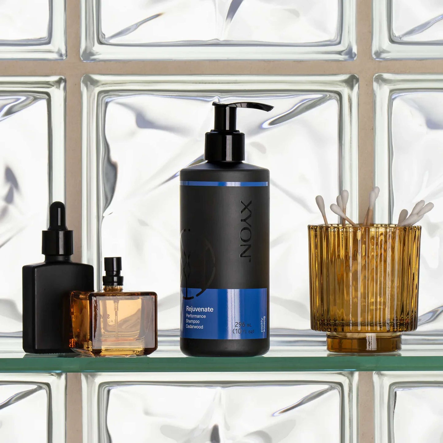 XYON Rejuvenate Performance Shampoo for Men